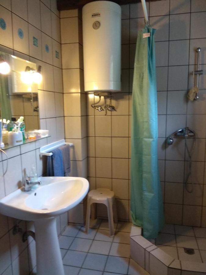 Villa Alexandra Nea Iraklitsa Eksteriør bilde